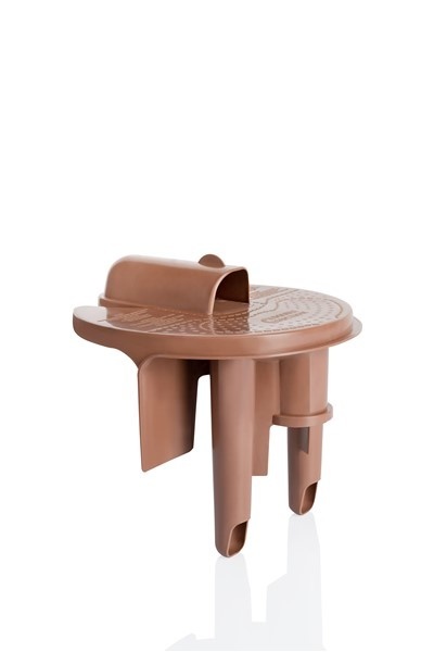 Arnica Bora ET11371 Su Filtreli Süpürge Rose - 15