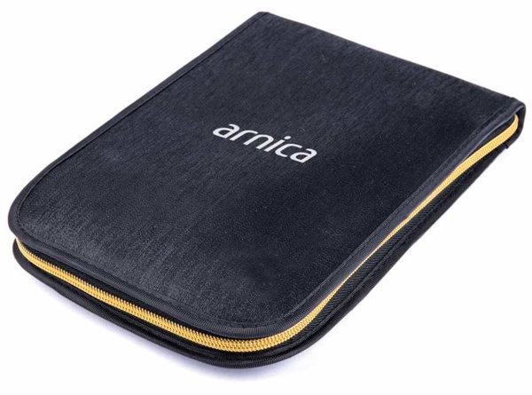 Arnica Bukle Saç Maşası Seti