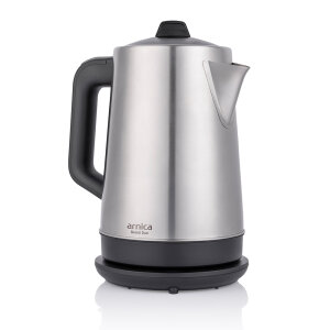 Arnica Demli Duo Çay Makinesi Inox - 3