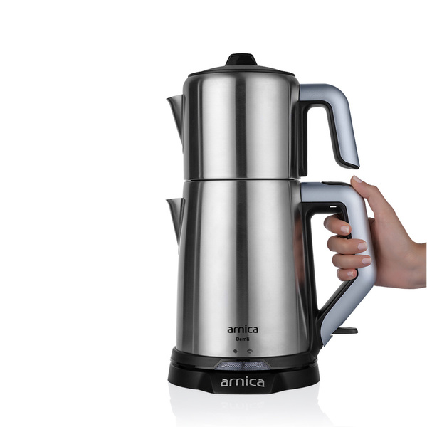 Arnica Demli IH31050 Çay Makinesi - 6