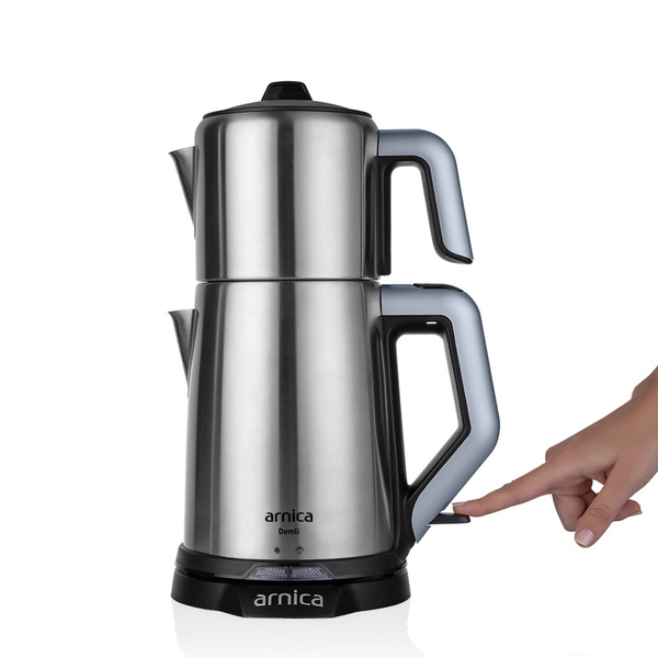 Arnica Demli IH31050 Çay Makinesi - 5