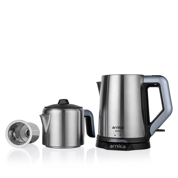 Arnica Demli IH31050 Çay Makinesi - 2