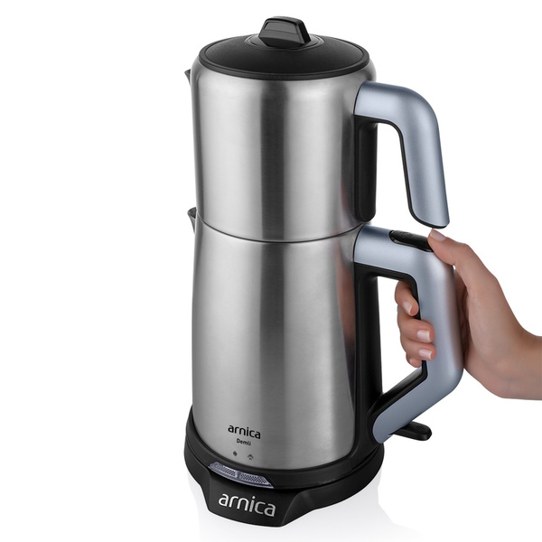 Arnica Demli IH31050 Çay Makinesi - 7