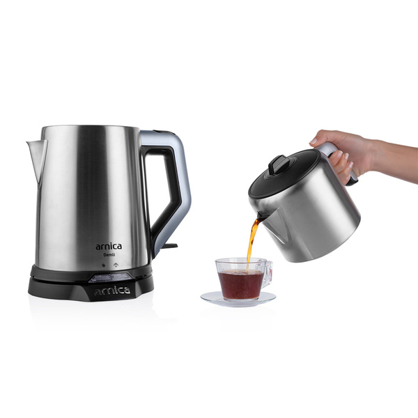Arnica Demli IH31050 Çay Makinesi - 9