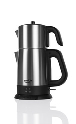 Arnica Demli Inox IH33150 Çay Makinesi - 2