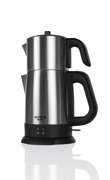 Arnica Demli Inox IH33150 Çay Makinesi - 2