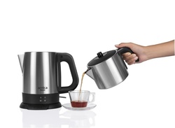 Arnica Demli Inox IH33150 Çay Makinesi - 12