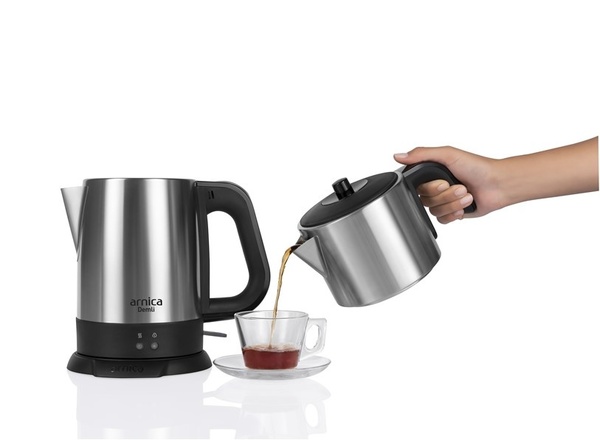 Arnica Demli Inox IH33150 Çay Makinesi - 12