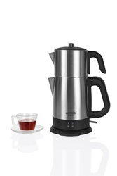 Arnica Demli Inox IH33150 Çay Makinesi - 11
