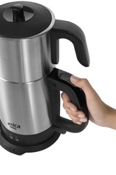 Arnica Demli Inox IH33150 Çay Makinesi - 10