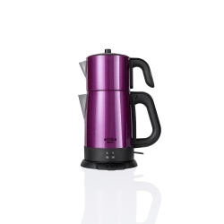 Arnica Demli Mor IH33152 Çay Makinesi - 2