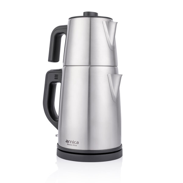 Arnica Demli Plus Çay Makinesi Inox - 2