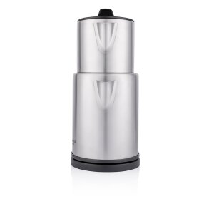 Arnica Demli XL Çay Makinesi Inox - 3