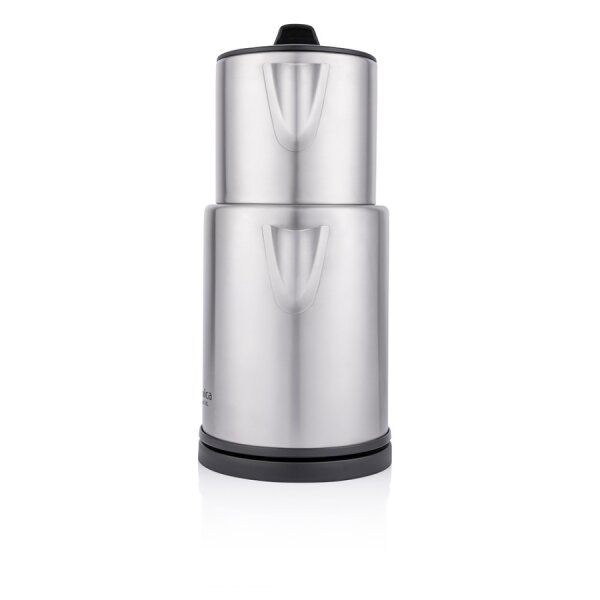 Arnica Demli XL Çay Makinesi Inox - 3