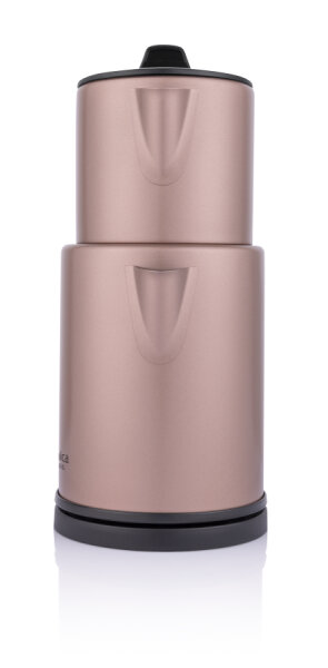 Arnica Demli XL Çay Makinesi Rose - 2