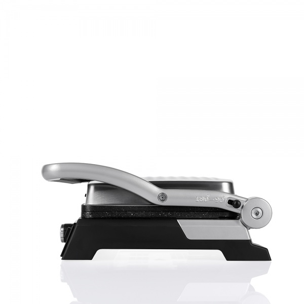 Arnica Diamond Granit Izgaralı Tost Makinesi İnox - 11