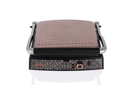 Arnica Diamond Granit Izgaralı Tost Makinesi Rose - 8