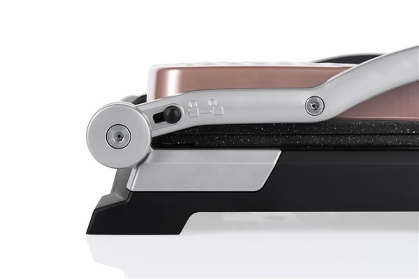 Arnica Diamond Granit Izgaralı Tost Makinesi Rose - 10