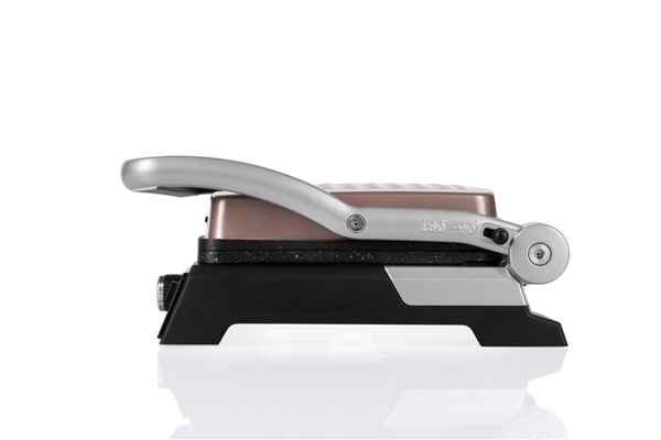Arnica Diamond Granit Izgaralı Tost Makinesi Rose - 12