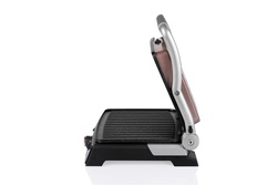 Arnica Diamond Granit Izgaralı Tost Makinesi Rose - 13