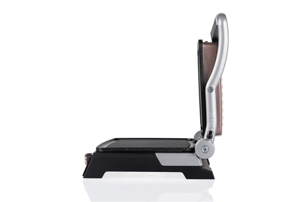 Arnica Diamond Granit Izgaralı Tost Makinesi Rose - 14