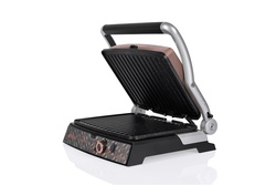 Arnica Diamond Granit Izgaralı Tost Makinesi Rose - 18