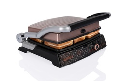 Arnica Diamond Granit Izgaralı Tost Makinesi Rose - 23