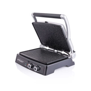 Arnica Diamond Pro Tost Makinesi Inox - 3