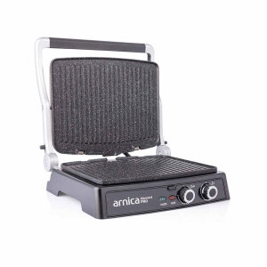 Arnica Diamond Pro Tost Makinesi Rose - Arnica