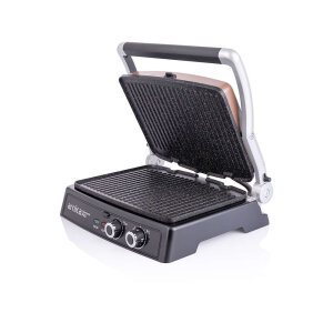 Arnica Diamond Pro Tost Makinesi Rose - 4