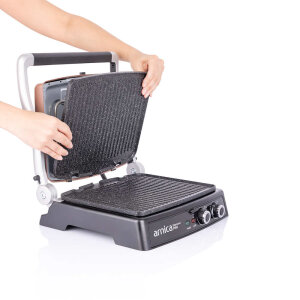 Arnica Diamond Pro Tost Makinesi Rose - 5