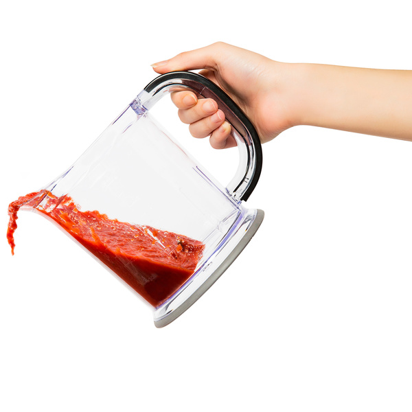 Arnica Diva Trend El Blender Seti Gümüş - 8