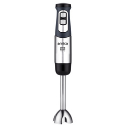 Arnica Diva Trend El Blender Seti Gümüş - 4
