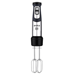 Arnica Diva Trend El Blender Seti Gümüş - 5