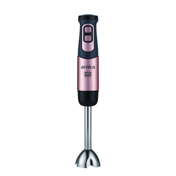 Arnica Diva Trend El Blender Seti Rose - 4