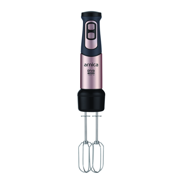Arnica Diva Trend El Blender Seti Rose - 5