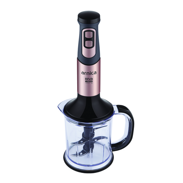 Arnica Diva Trend El Blender Seti Rose - 2