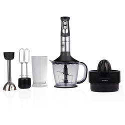 Arnica DivaTrend Plus El Blender Seti ve Narenciye Sıkacağı - 2