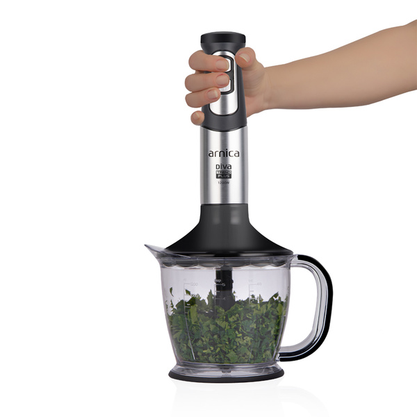 Arnica DivaTrend Plus El Blender Seti ve Narenciye Sıkacağı - 3