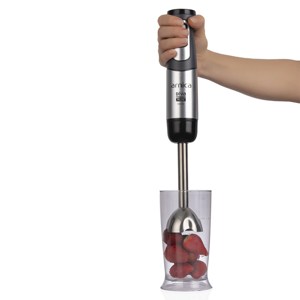 Arnica DivaTrend Plus El Blender Seti ve Narenciye Sıkacağı - 4