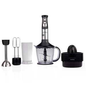 Arnica DivaTrend Plus El Blender Seti ve Narenciye Sıkacağı - 1