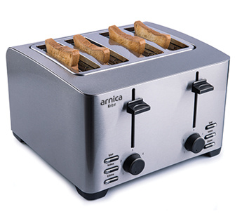 Arnica Kıtır Ekmek Kızartma Makinesi