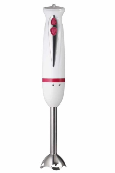 Arnica Fette Mix El Blender Seti Fuşya