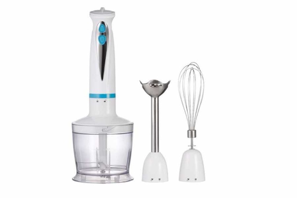 Arnica Fette Mix El Blender Seti Turkuaz