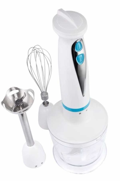 Arnica Fette Mix El Blender Seti Turkuaz