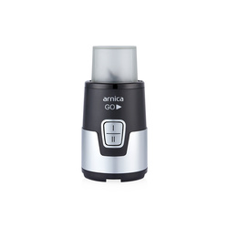 Arnica Go Kişisel Blender Gümüş - 5