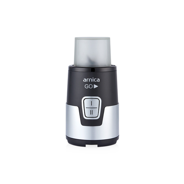 Arnica Go Kişisel Blender Gümüş - 5