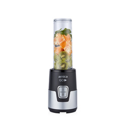 Arnica Go Kişisel Blender Gümüş - 10