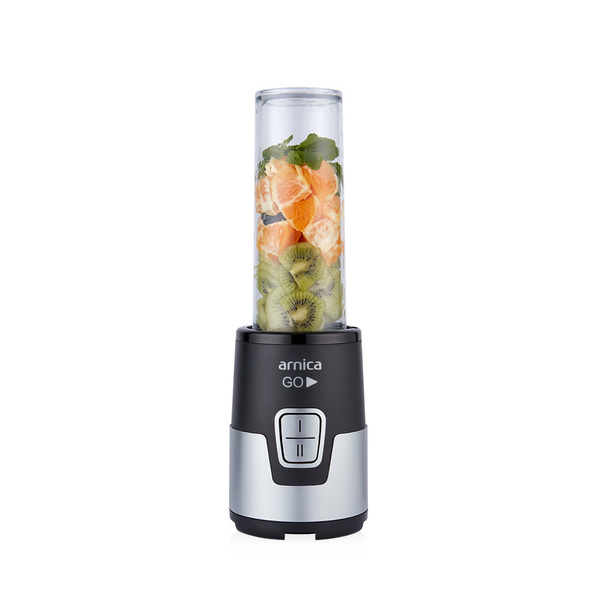 Arnica Go Kişisel Blender Gümüş - 10