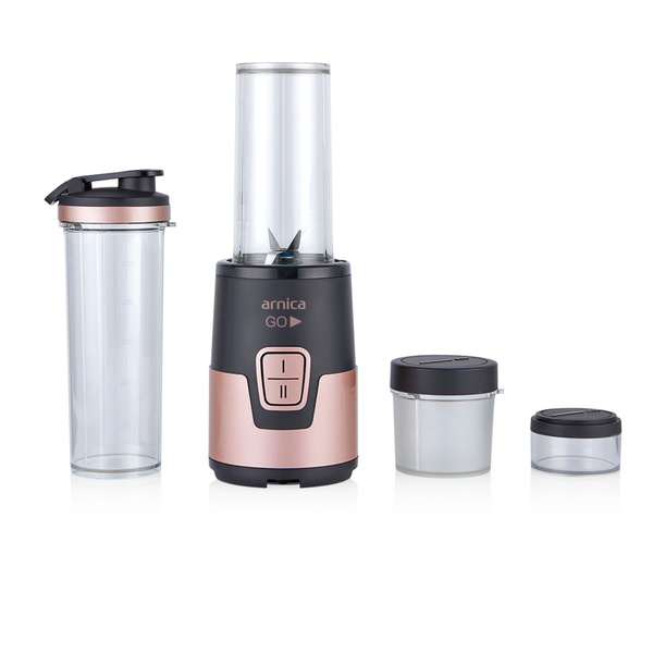 Arnica Go Kişisel Blender Rose - 2